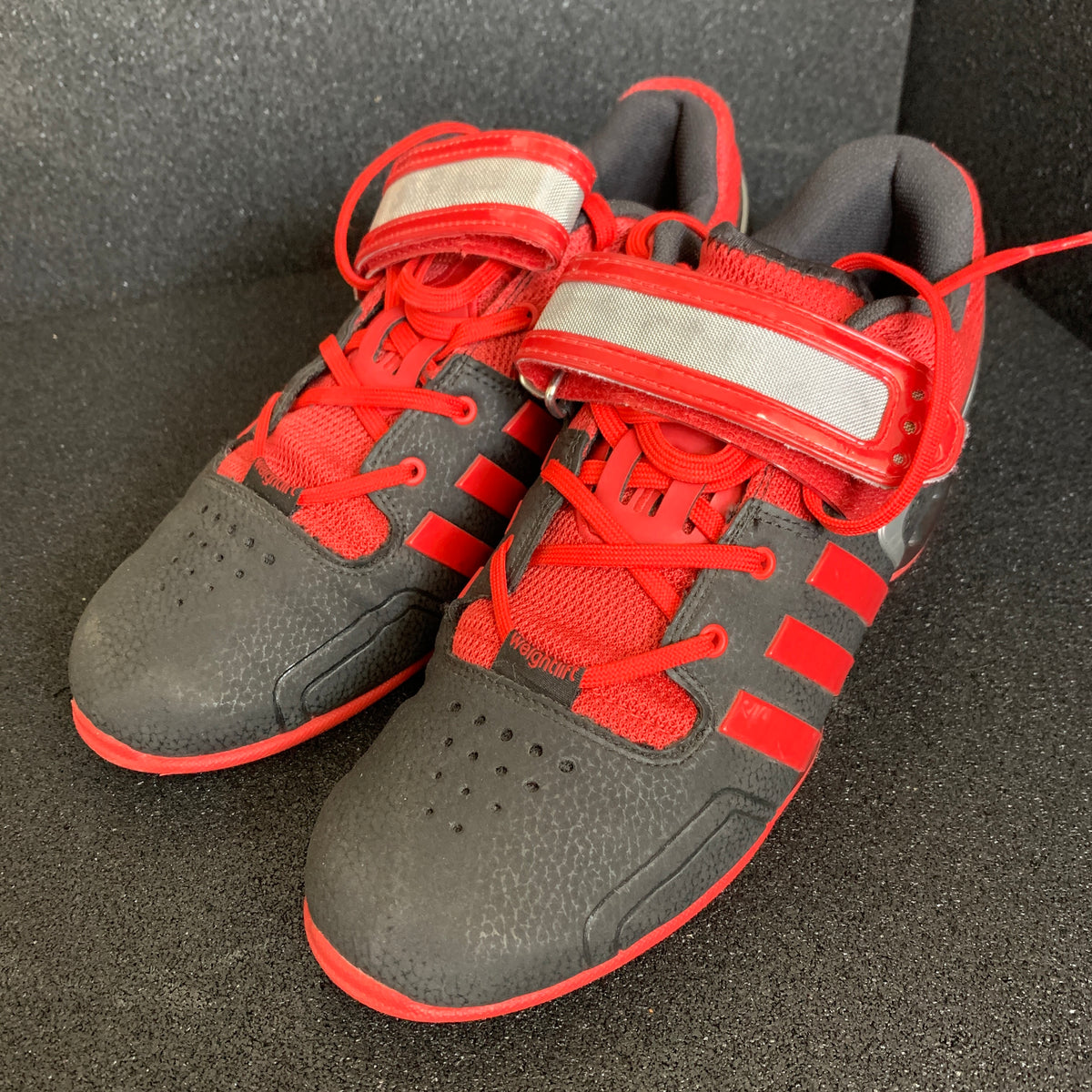 Adidas adipower outlet rot