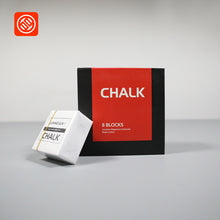 Load image into Gallery viewer, Solid Chalk (1 block)
