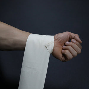 Cotton Wrist Wraps (Original)