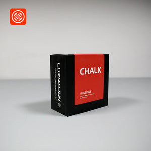 Solid Chalk (1 block)
