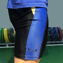 Load image into Gallery viewer, Weightlifting Compression Shorts
