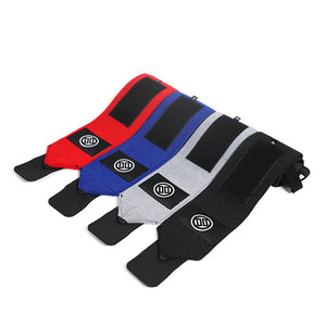 Ultra Support Wrist Wraps