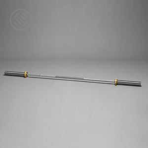 Women’s Weightlifting Competition Bar