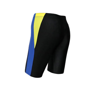 Weightlifting Compression Shorts