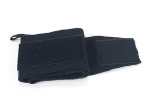 Hookgrip x HKWLERS Velcro Wrist Wraps [Design 3]