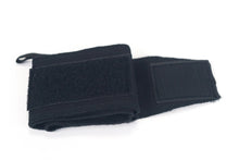 Load image into Gallery viewer, Hookgrip x HKWLERS Velcro Wrist Wraps [Design 1]
