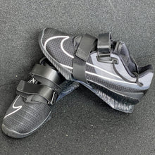 Load image into Gallery viewer, Nike Romaleos 4 - Black US8 (BNIB)
