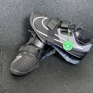 Nike Romaleos 4 - Black US7.5 (BNIB)