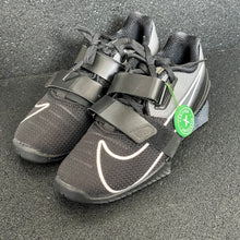 將圖片載入圖庫檢視器 Nike Romaleos 4 - Black US7.5 (BNIB)
