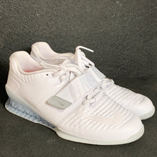 將圖片載入圖庫檢視器 Nike Romaleos 3XD - White US11.5 (Pre-owned)
