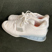 將圖片載入圖庫檢視器 Nike Romaleos 3XD - White US11.5 (Pre-owned)
