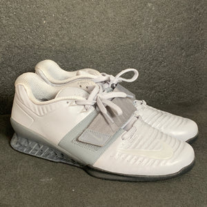 Nike Romaleos 3XD - Grey US11 (Pre-owned)