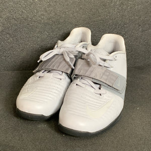 Nike Romaleos 3XD - Grey US11 (Pre-owned)