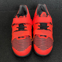 Load image into Gallery viewer, Reebok Legacy Lifter Shoes - Orange US9.5 / UK8.5 (BNIB)
