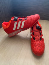 Load image into Gallery viewer, Adidas Leistung 2016 Rio - Red US12 / UK 11.5 (Pre-owned)
