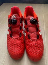 將圖片載入圖庫檢視器 Adidas Leistung 2016 Rio - Red US12 / UK 11.5 (Pre-owned)
