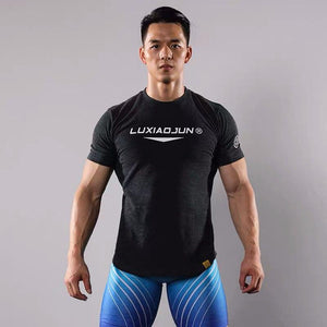 Luxiaojun Logo T-Shirt (2020 Version)