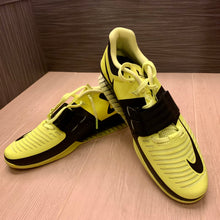 將圖片載入圖庫檢視器 Nike Romaleos 3 - Volt US10 (New w/o box)
