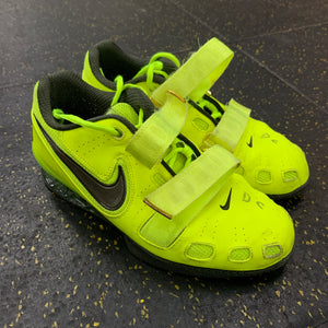 Nike Romaleos 2 - Volt US9 (Pre-owned)
