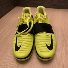 Load image into Gallery viewer, Nike Romaleos 3 - Volt US10 (New w/o box)

