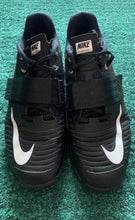 將圖片載入圖庫檢視器 Nike Romaleos 3 - Black US9.5 (Pre-owned)
